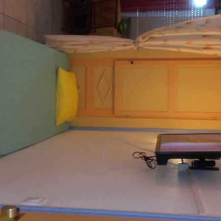 Appartement Sunburst Sainte-Anne Εξωτερικό φωτογραφία