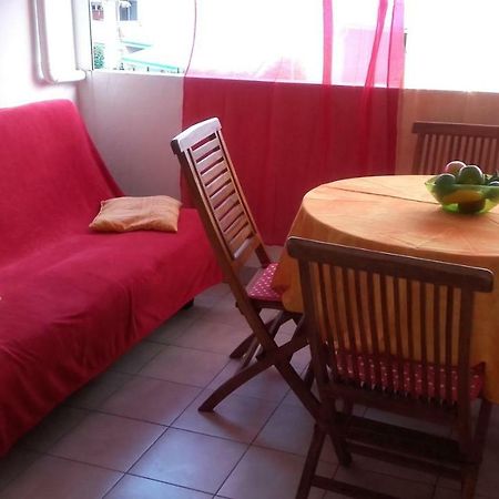 Appartement Sunburst Sainte-Anne Εξωτερικό φωτογραφία