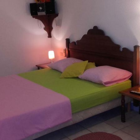 Appartement Sunburst Sainte-Anne Εξωτερικό φωτογραφία