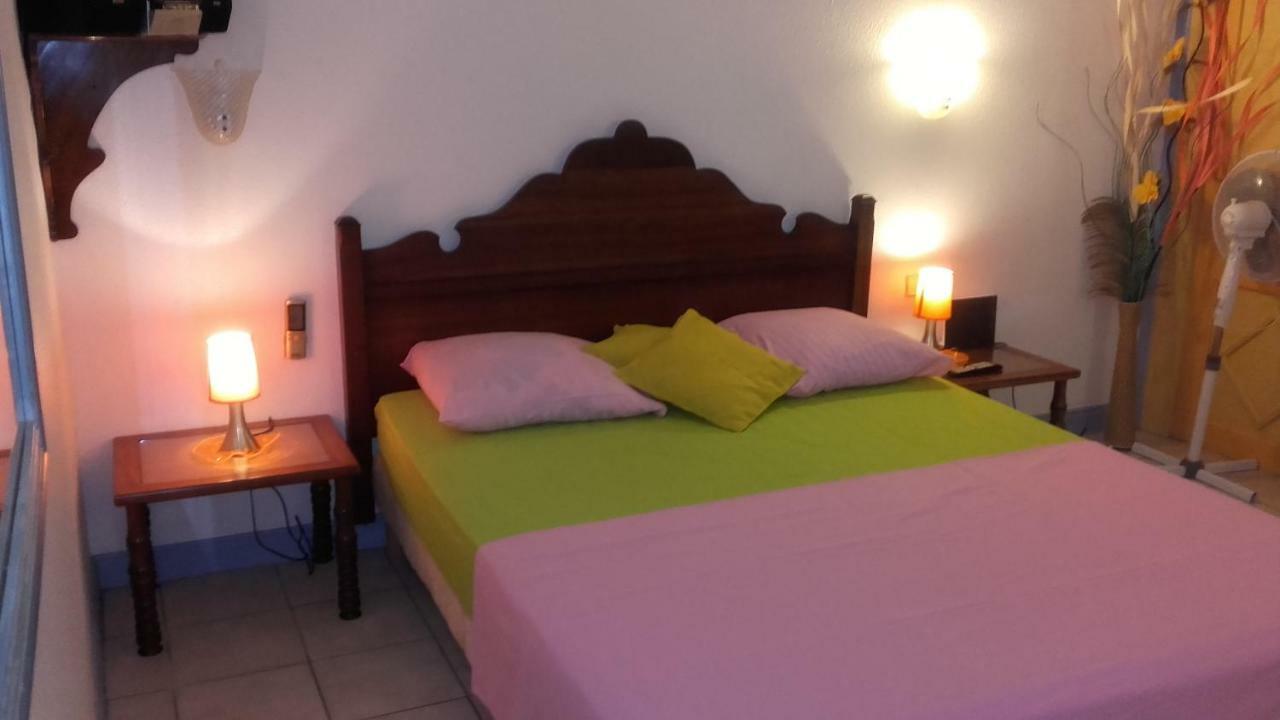 Appartement Sunburst Sainte-Anne Εξωτερικό φωτογραφία