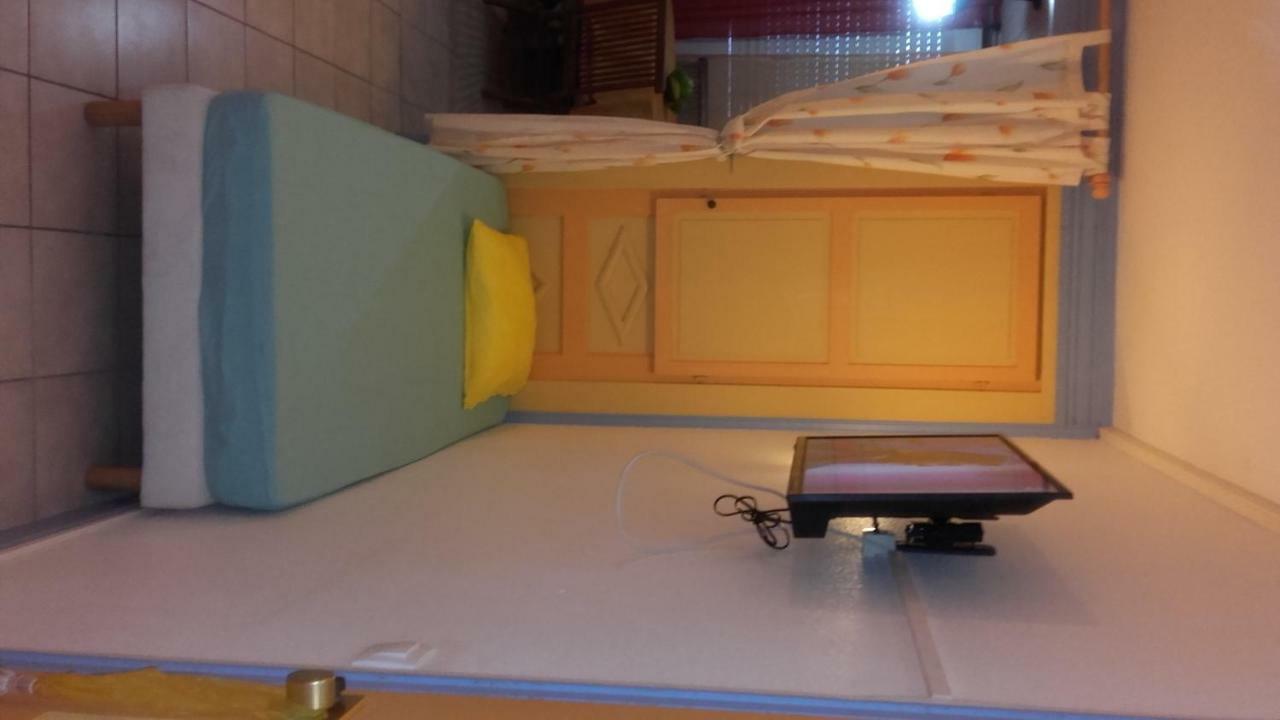 Appartement Sunburst Sainte-Anne Εξωτερικό φωτογραφία