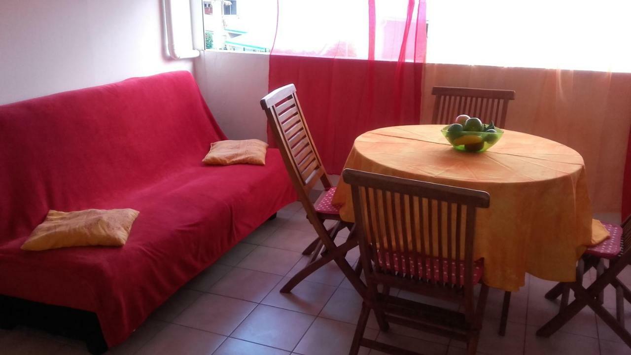 Appartement Sunburst Sainte-Anne Εξωτερικό φωτογραφία