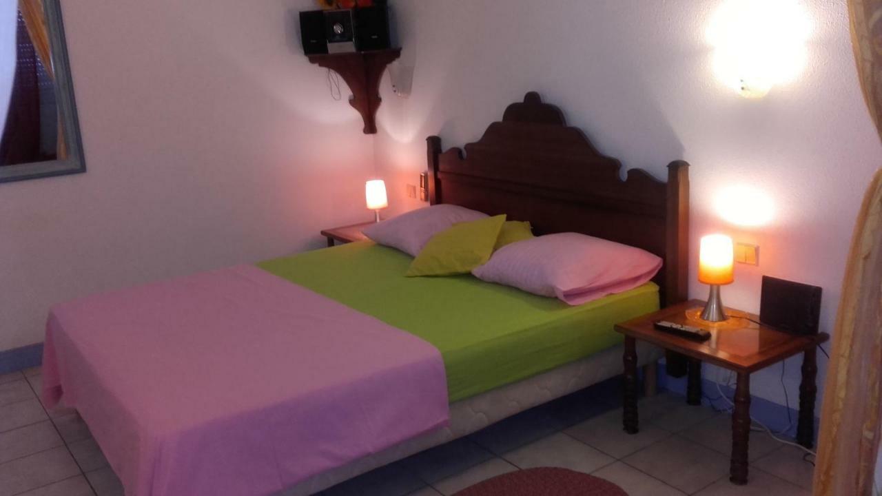 Appartement Sunburst Sainte-Anne Εξωτερικό φωτογραφία
